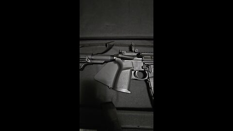 smith and wesson m&p sport rifle customization