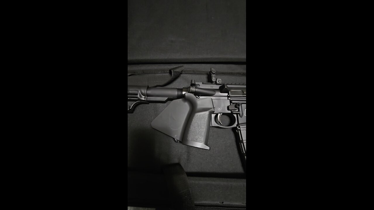 smith and wesson m&p sport rifle customization