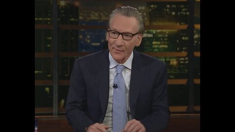Wakey Wakey! Bill Maher Shocked To Discover Democrat Party Vastly Favors Socialism Over Capitalism