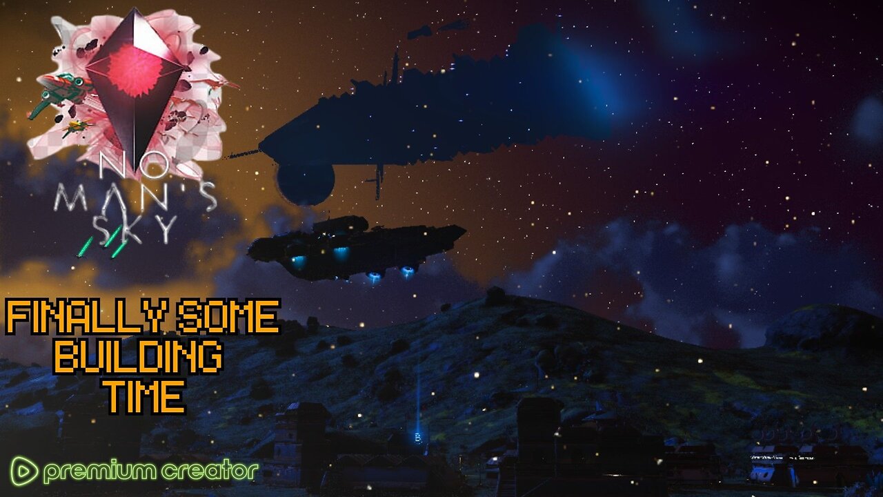 Expedition 2 done, now to get our base