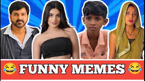 Hass re halkat 😂 | Episode:-81 | Non Veg Memes