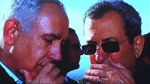Israel, terrorism + 911
