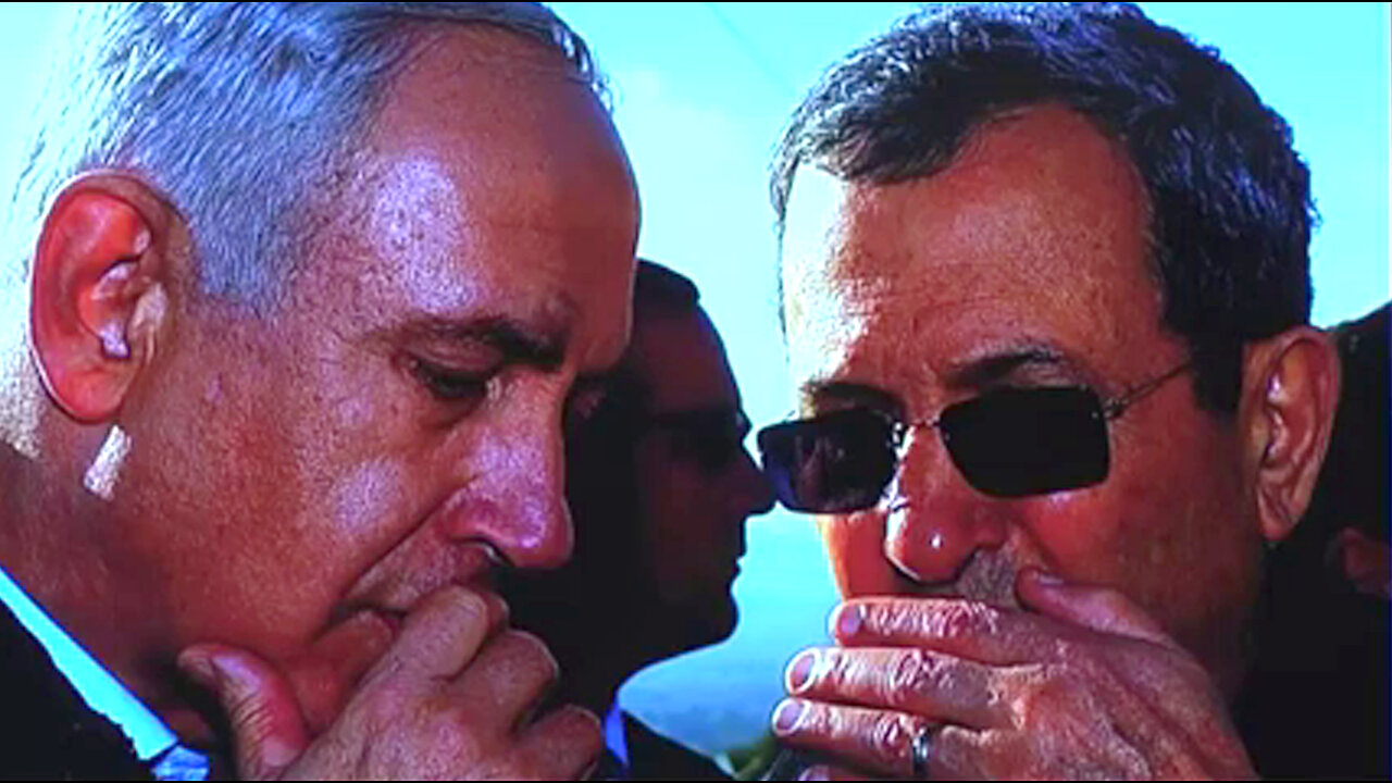 Israel, terrorism + 911