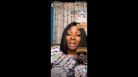 Tammy Peay reads Sgt Stupid