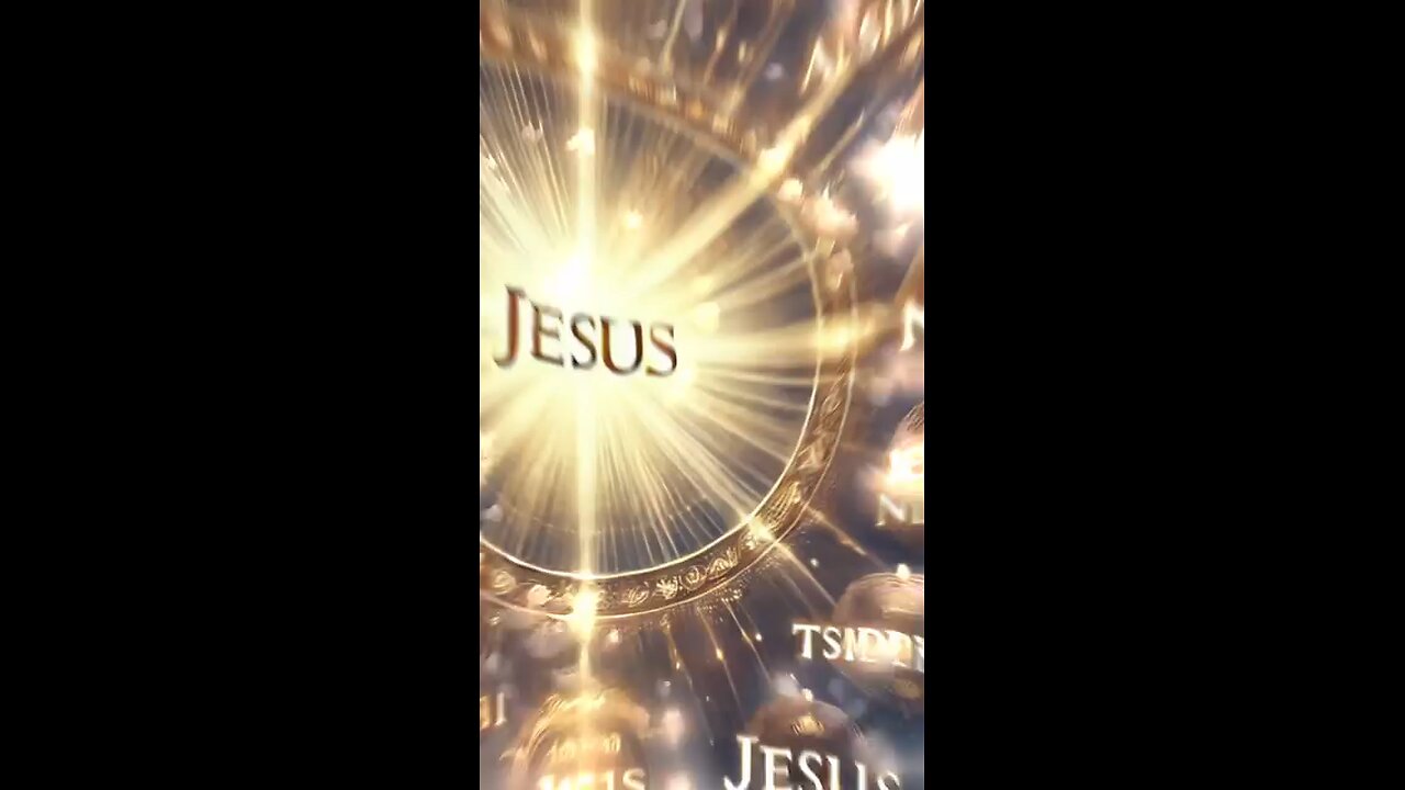 his 9 names