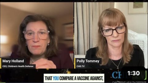 🔥‘Fauxcebos’: The TRUTH about placebos in vaccine ‘safety’ testing