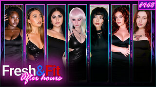 After Hours w. Girls