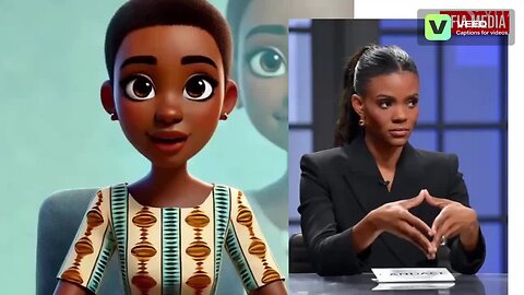 Nick Fuentes Detsroys Candace Owens