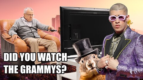 Your Thoughts On The Grammys - The Morning Answer with Jennifer Horn! 2/2/26