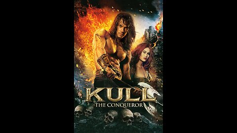 LDGi Kull The Conqueror 1997