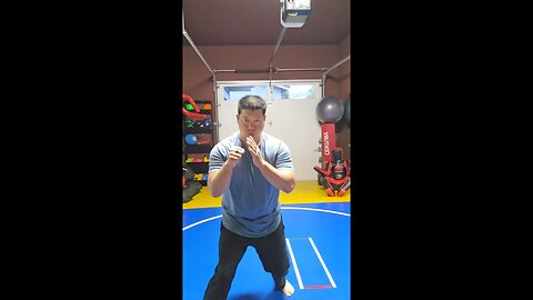 WTD Kickstance Combination 15, Bridge Set (Rank 2)