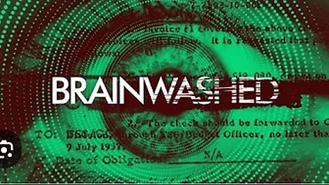 The Brainwash Test