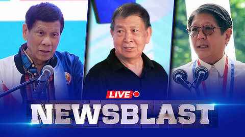 LIVE: SMNI NewsBlast | August 27, 2025