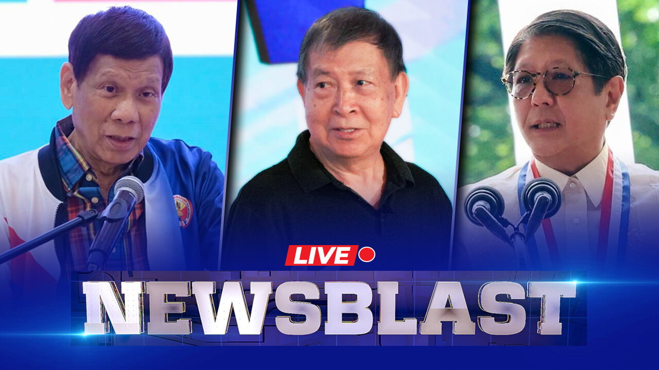 LIVE: SMNI NewsBlast | August 27, 2025