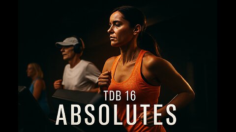 TDB 16 - ABSOLUTES?