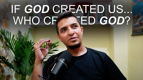 Who Created God?