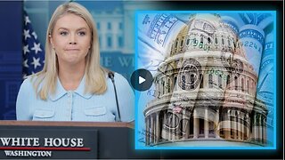 WH Press Secretary Karoline Leavitt Answers Questions On The Latest MAGA Developments