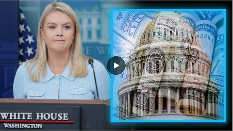 WH Press Secretary Karoline Leavitt Answers Questions On The Latest MAGA Developments