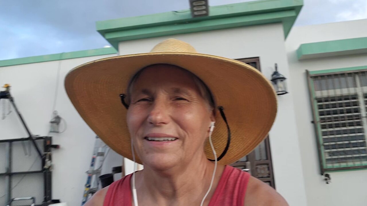 2025 04 13 Off-grid with Marjory Wildcraft