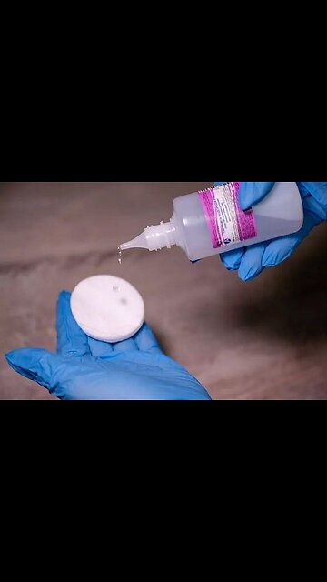 Did you know you have a second heart is your calf muscle.