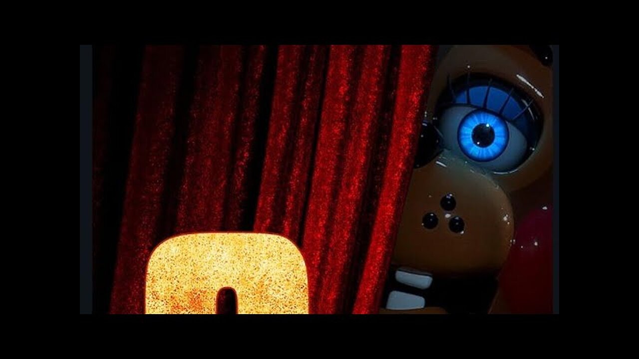 Five nights at Freddy's 2 teaser | 5th December 2025