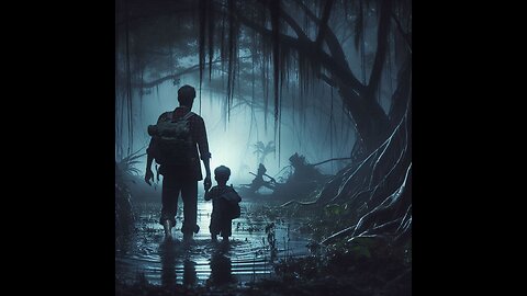 125. Dear Kiddo, Take My Hand Into Darkness