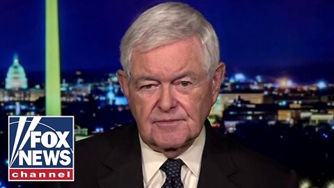 'RADICAL JUDGES': Newt Gingrich argues Congress should consider impeaching certain judges