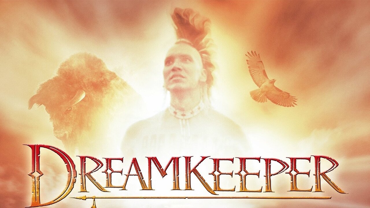 Dream Keeper (2003)