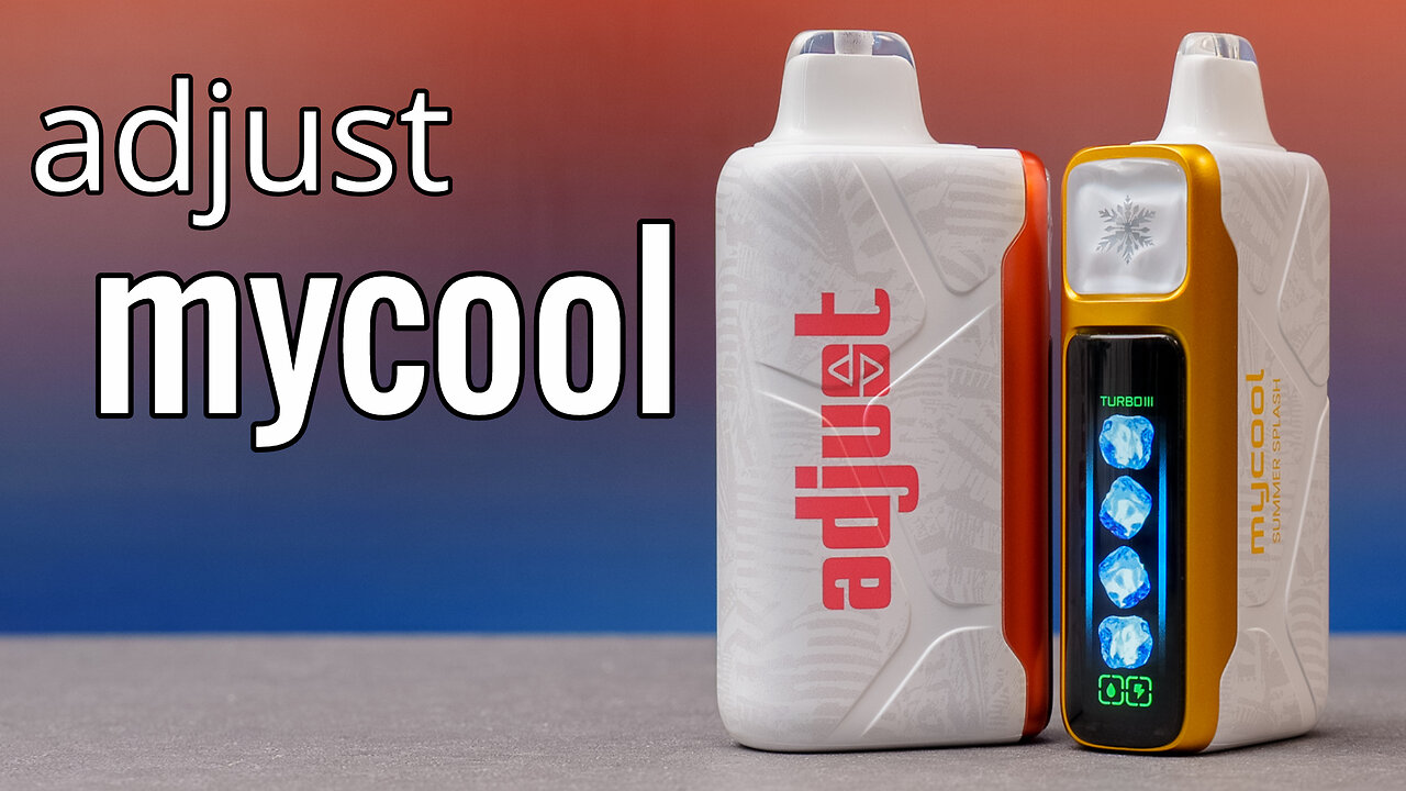 adjust mycool Review