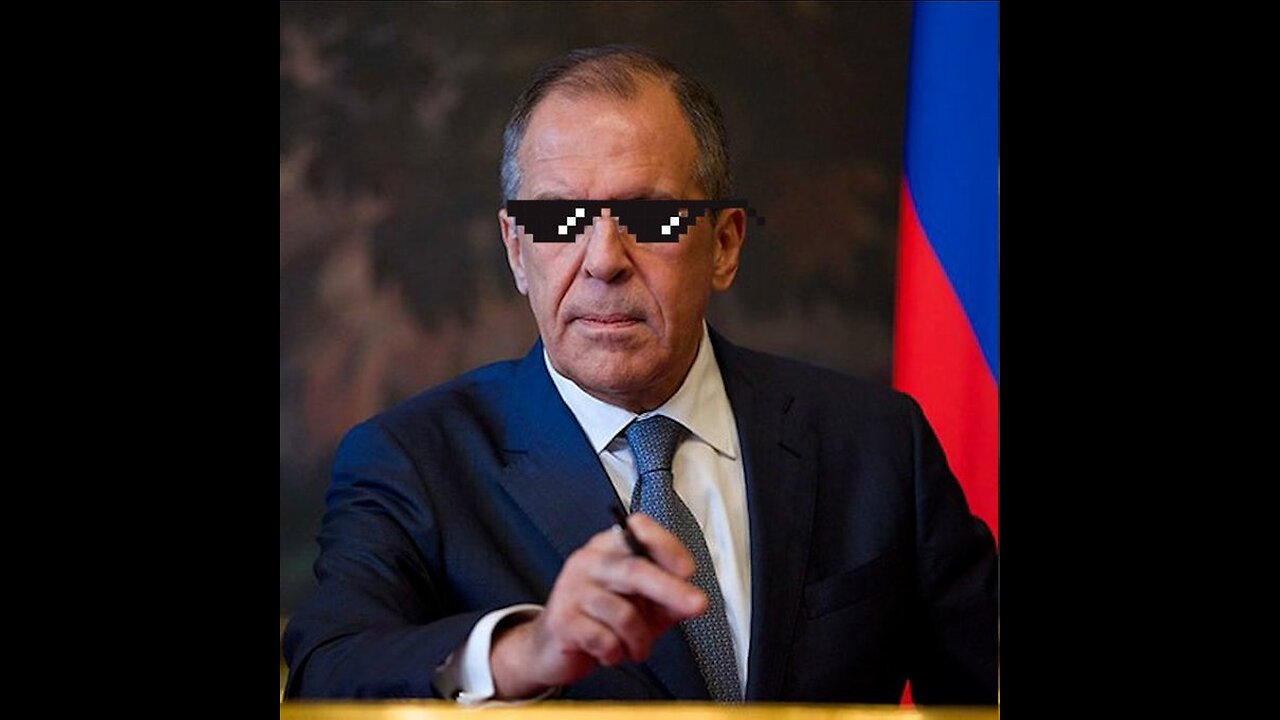 Sergey Lavrov Turns 75: Master of Bold Replies and Iconic One-Liners