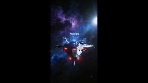 "Starfighter" by: Cunning Impulse