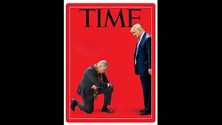 111025 Terry Reports - Political TRIGGER Warning!