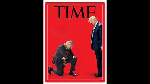 111025 Terry Reports - Political TRIGGER Warning!