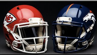 KC Chiefs vs Denver Broncos Early Preview.