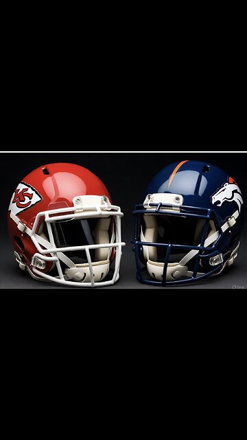 KC Chiefs vs Denver Broncos Early Preview.