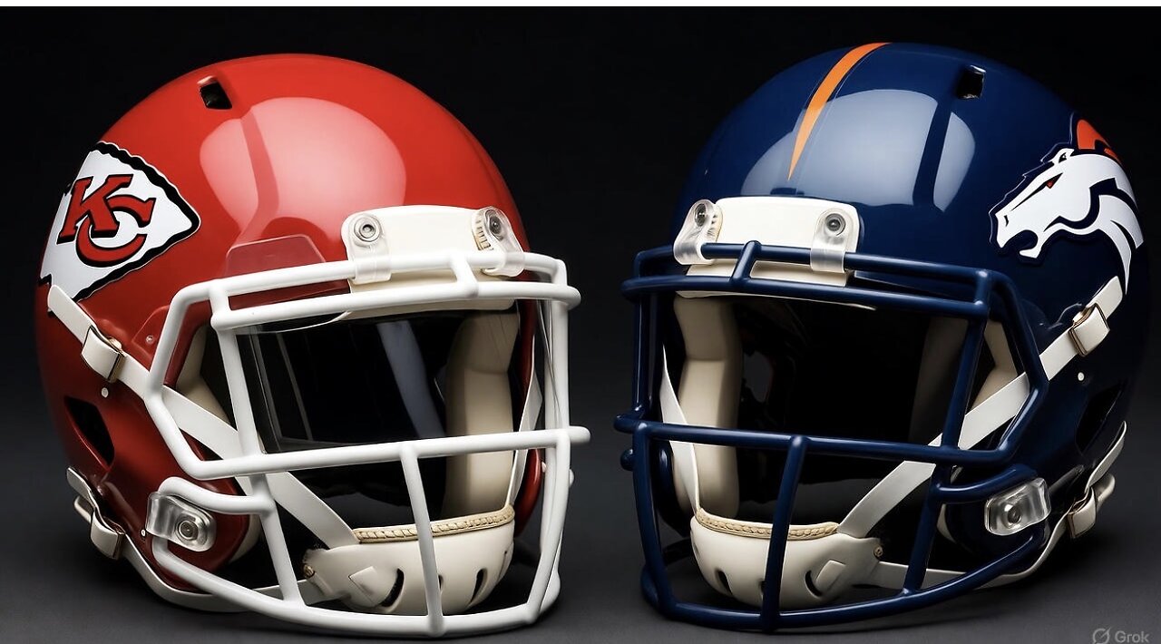 KC Chiefs vs Denver Broncos Early Preview.