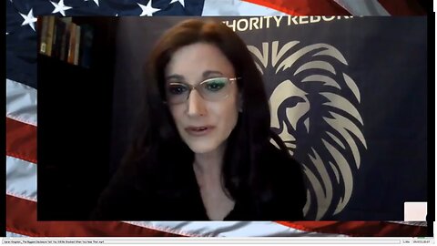 Karen Kingston: The Biggest Disclosure Yet! You Will Be Shocked When You Hear This!