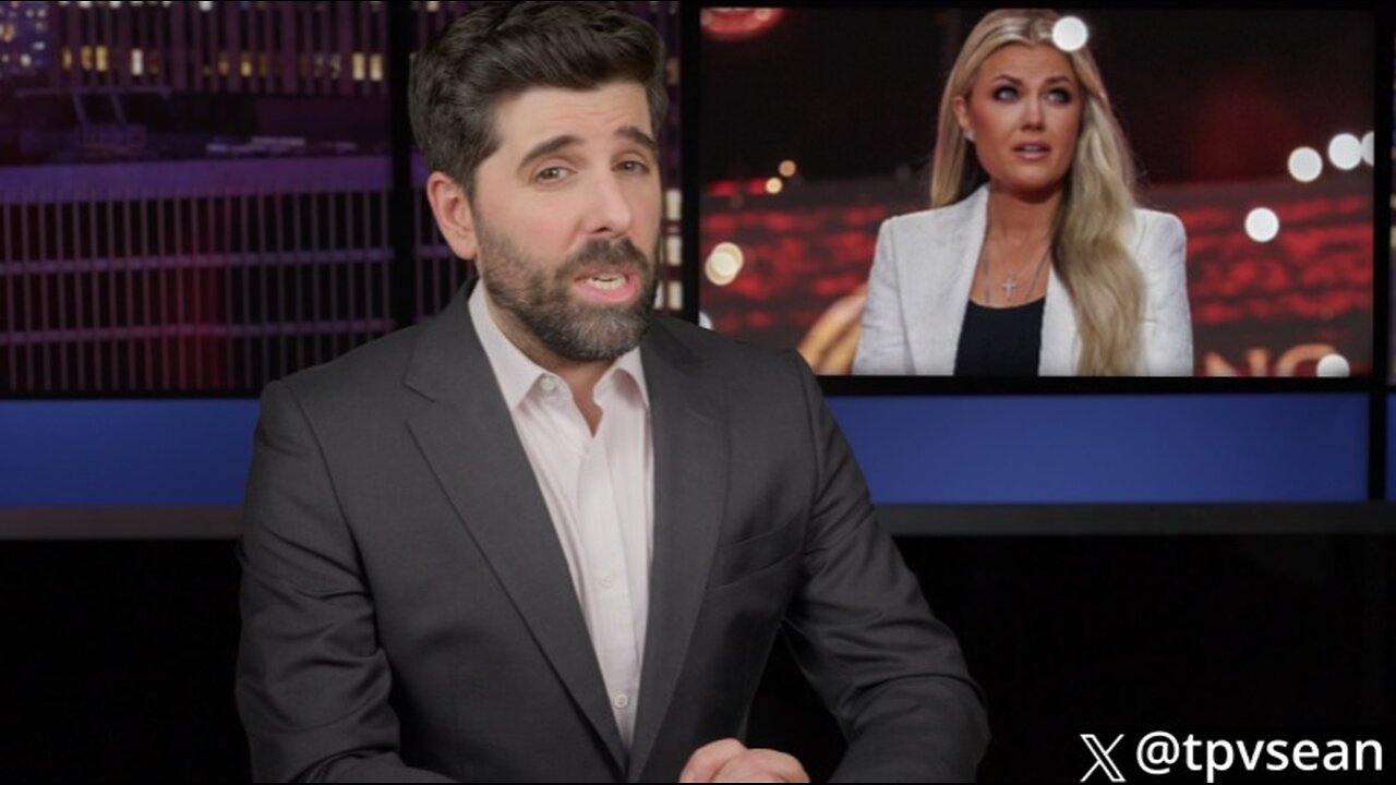 Leaked Audio Exposes Erika Kirk Bragging About Mossad Contacts Weeks Before Shooting!