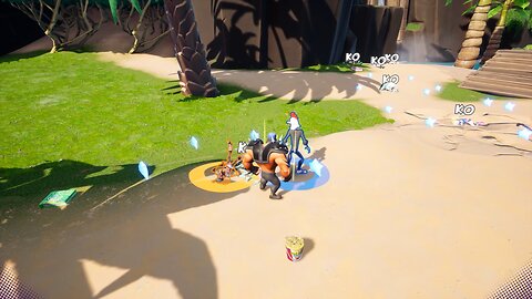 Rumbleverse Ep. 825 Can't Let U Go