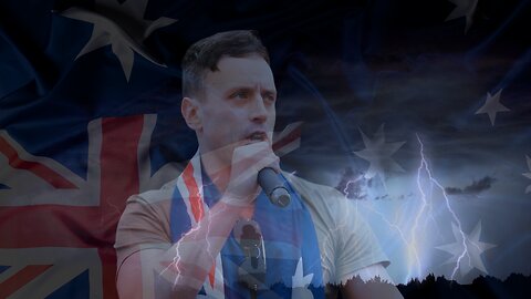 Firebombs, Fanatics, Foreign Influence & Banning Men from Daycare. A Podcast With Morgan C Jonas