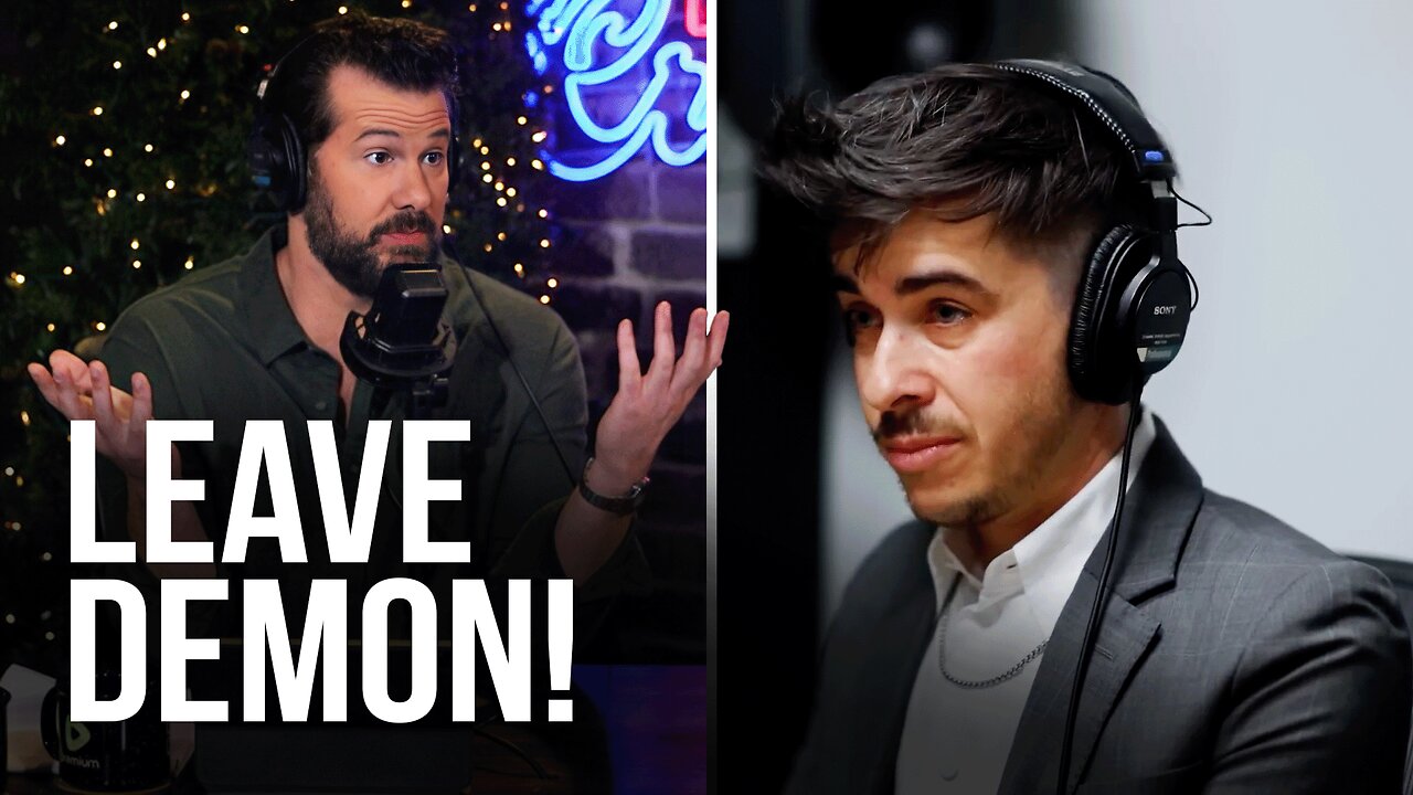 The Left’s Trans Propaganda Machine Is Out of Control