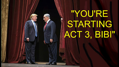 Who Starts Nuclear WW3 First ?