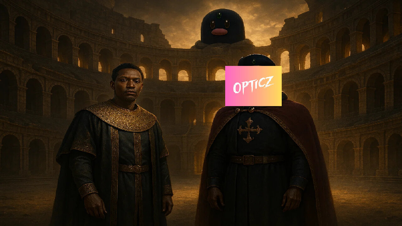 OPTICZ AND TALES GOT ROSE IN LEGAL TROUBLE | LowTierGod Restream Live 🔴