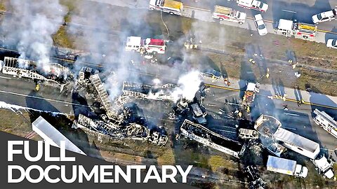 World's Deadliest Roads | Florida: Peril in Paradise | Free Documentary