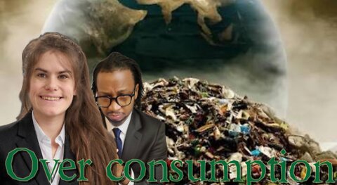 over consumption