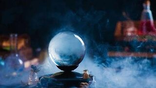Seducing Spirits and Doctrines of Devils Occultism is growing in Babylonian Culture
