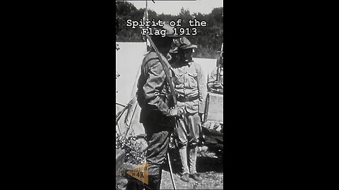 Spirit of the Flag Restored HD