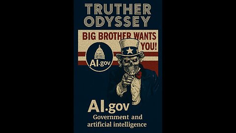 Big Brother Wants You!!!
