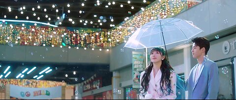 MR. INSOMNIA WAITING FOR LOVE HINDI DUBBED EP 1