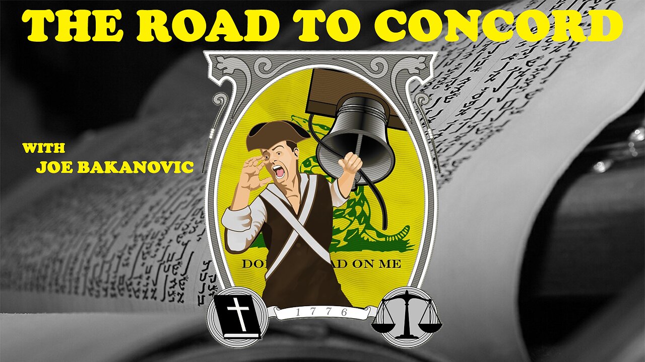 CLASS #506: 'Spiritual COVID'